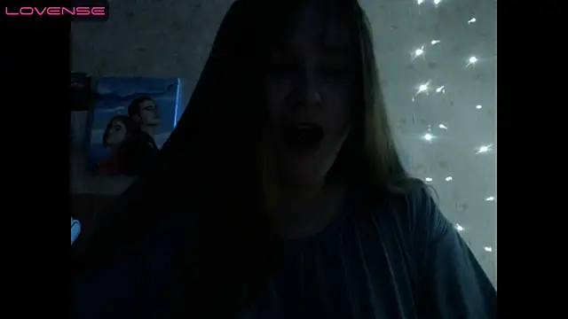 Light Luna online show from 12-12-24, 10:02