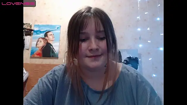 Light Luna online show from 12-13-24, 02:27