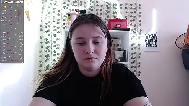 Light Luna online show from 02-06-25, 08:39