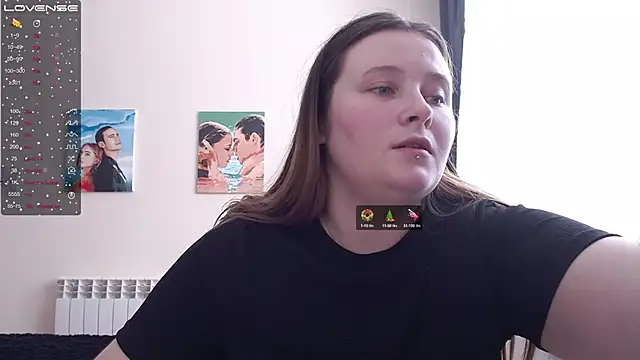 Light Luna online show from 03-01-25, 05:09