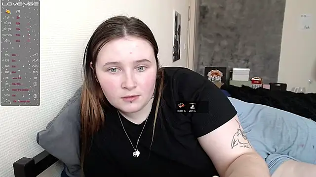 Light Luna online show from 03-01-25, 08:13