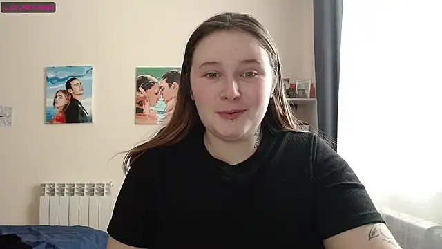 Light Luna online show from 03-02-25, 10:56