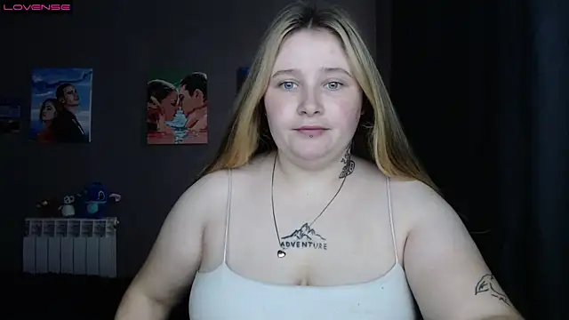 Light Luna online show from 09-29-25, 07:02