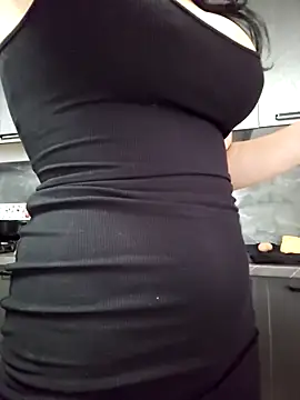 AnaFoxxy online show from 10-18-25, 06:05