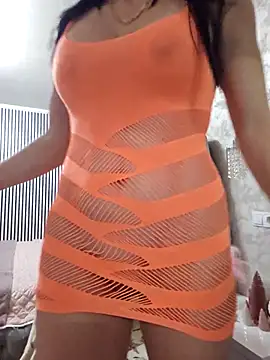 AnaFoxxy online show from 11-15-25, 09:17