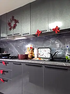 AnaFoxxy online show from 11-30-25, 11:14