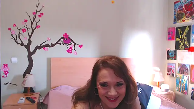 genialwomen online show from 01-27-25, 10:06