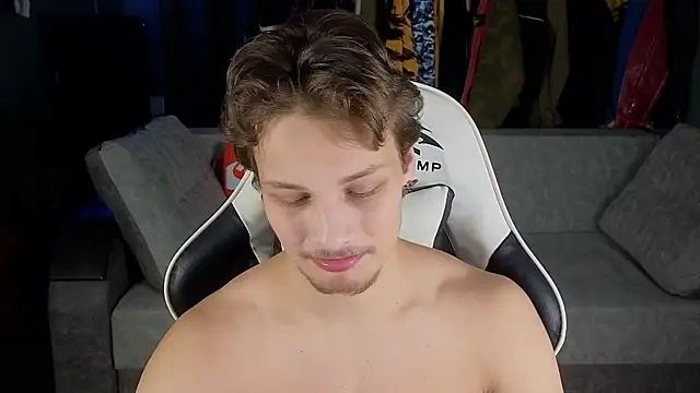 TeddyLiLboy online show from 12-03-24, 05:55