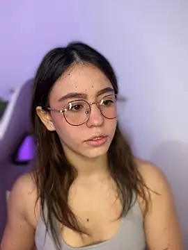 BlairVicent online show from 01-04-25, 01:31