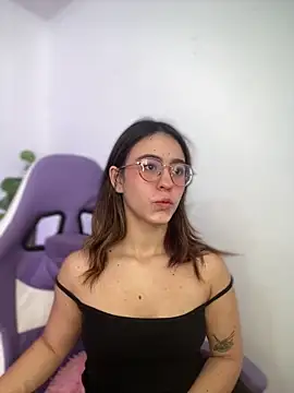 BlairVicent online show from 01-11-25, 02:25