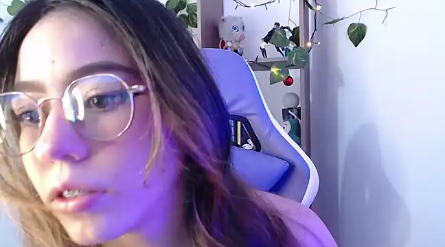 BlairVicent online show from 02-10-25, 12:18