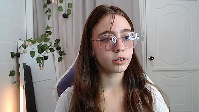 BlairVicent online show from 11-05-25, 01:55