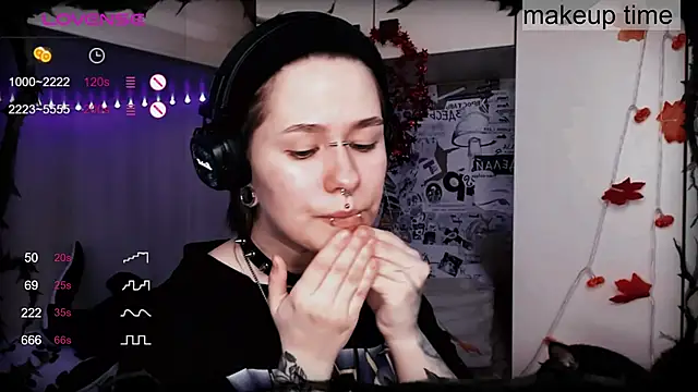 Snapshot of say_mary chatting on 02-15-25, 10:44 say mary online show from 02-15-25, 10:44