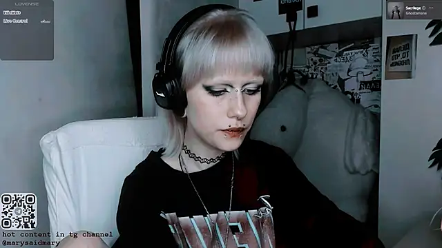 Snapshot of say_mary chatting on 10-23-25, 03:55 say mary online show from 10-23-25, 03:55