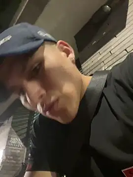 Alex Teau online show from 02-26-25, 12:16