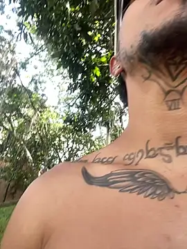 Alex Teau online show from 02-26-25, 06:32