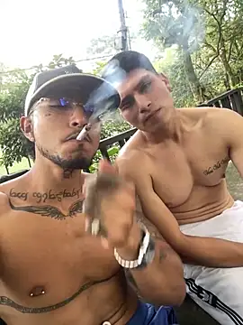 Alex Teau online show from 02-26-25, 09:48