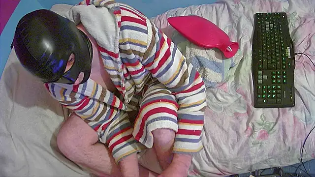 Markxen cam online show from 10-28-25, 10:34