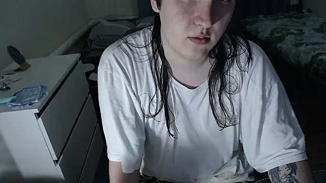 EvaMiron online show from 12-04-25, 06:16