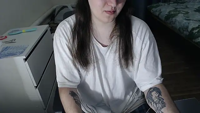 EvaMiron online show from 02-03-26, 05:07