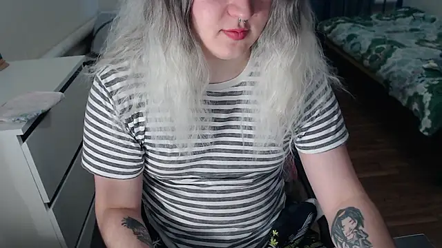 EvaMiron online show from 02-20-26, 12:16