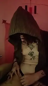 SuccubusTatuada online show from 09-26-25, 12:58