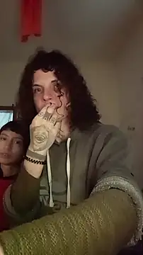 SuccubusTatuada online show from 10-21-25, 02:51