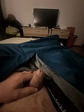 crissbadboy online show from 01-12-26, 03:45