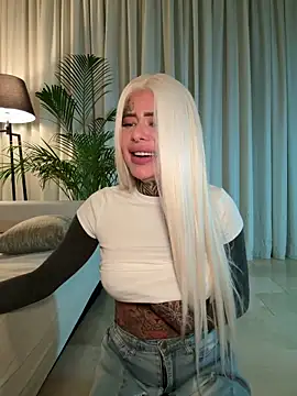 bambixboo online show from 11-15-25, 10:26