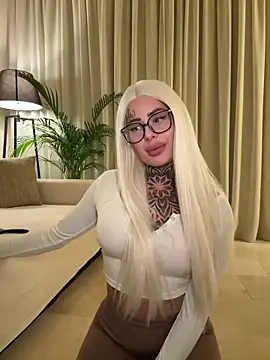 bambixboo online show from 01-16-26, 09:41