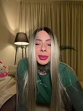 bambixboo online show from 02-20-26, 09:04