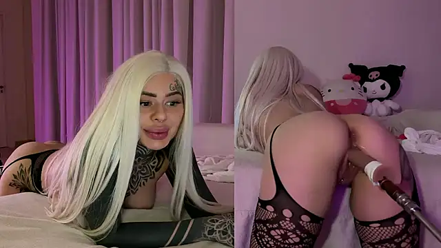 bambixboo online show from 02-24-26, 08:40