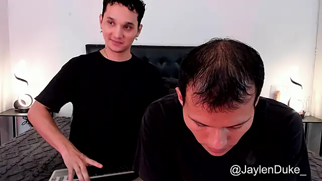 jaylen and duke online show from 11-16-25, 11:05