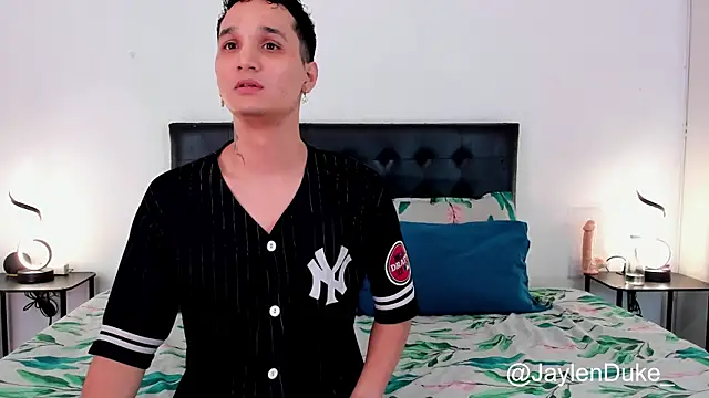 jaylen and duke online show from 12-05-25, 11:08