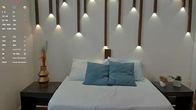 megan cooper28 online show from 03-12-25, 07:17