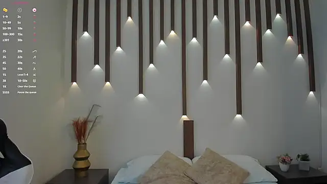 megan cooper28 online show from 10-08-25, 07:11