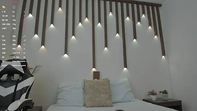 megan cooper28 online show from 11-22-25, 07:13