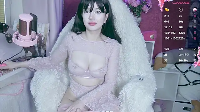 berrybaebaby online show from 03-17-25, 04:08