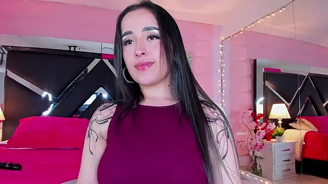 Snapshot of Andrex_Joness chatting on 02-13-25, 10:54 Andrex Joness online show from 02-13-25, 10:54