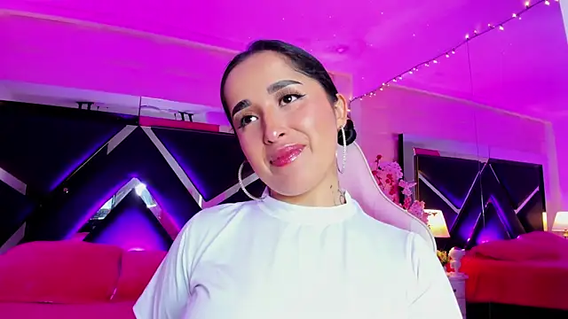 Snapshot of Andrex_Joness chatting on 03-14-25, 02:10 Andrex Joness online show from 03-14-25, 02:10