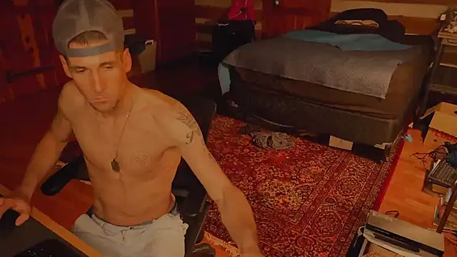 HARD 2QUIT online show from 12-05-24, 07:05