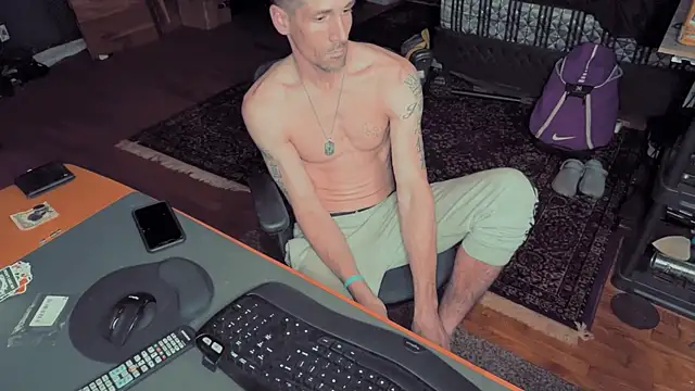 HARD 2QUIT online show from 02-07-25, 07:07