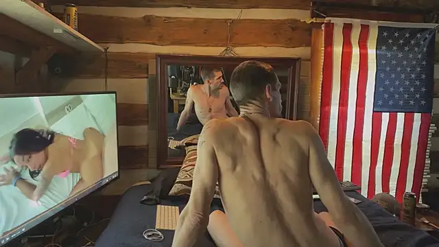 HARD 2QUIT online show from 03-18-25, 05:21