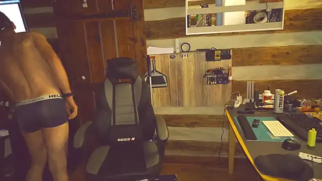 HARD 2QUIT online show from 09-09-25, 05:29