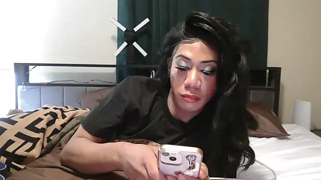 Snapshot of CaramelDipper chatting on 02-01-26, 07:18 CaramelDipper online show from 02-01-26, 07:18