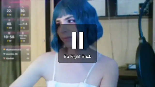 FemAlexa  online show from 12-24-24, 02:54