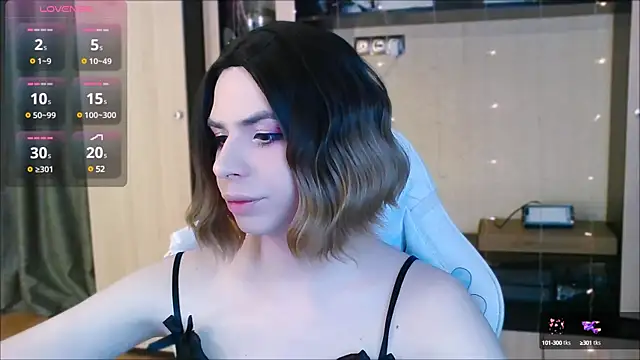 FemAlexa  online show from 12-27-24, 01:28