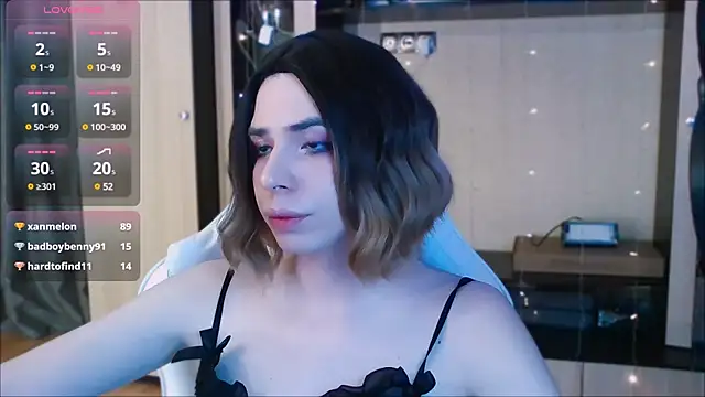 FemAlexa  online show from 12-27-24, 07:35