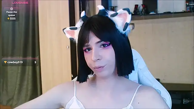 FemAlexa  online show from 01-22-25, 06:10