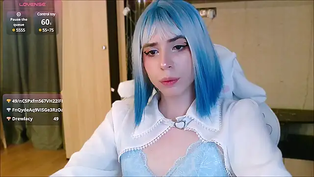 FemAlexa  online show from 01-31-25, 12:07